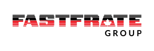 Fastfrate Group Canadian transportation and logistics company logo 