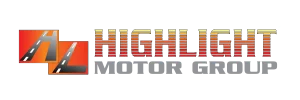 Highlight Motor Group Toronto, Ontario trucking and logistics company logo 