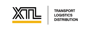 XTL Transport Canadian trucking and logistics company logo 