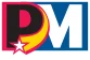 Palmer Marketing logo
