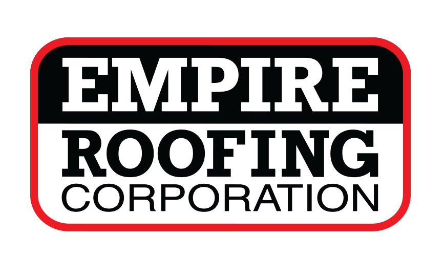 Empire Roofing Windsor & Toronto, Ontario commercial roofing company logo
