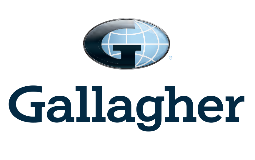 Gallagher Insurance and Risk Management consulting company logo 