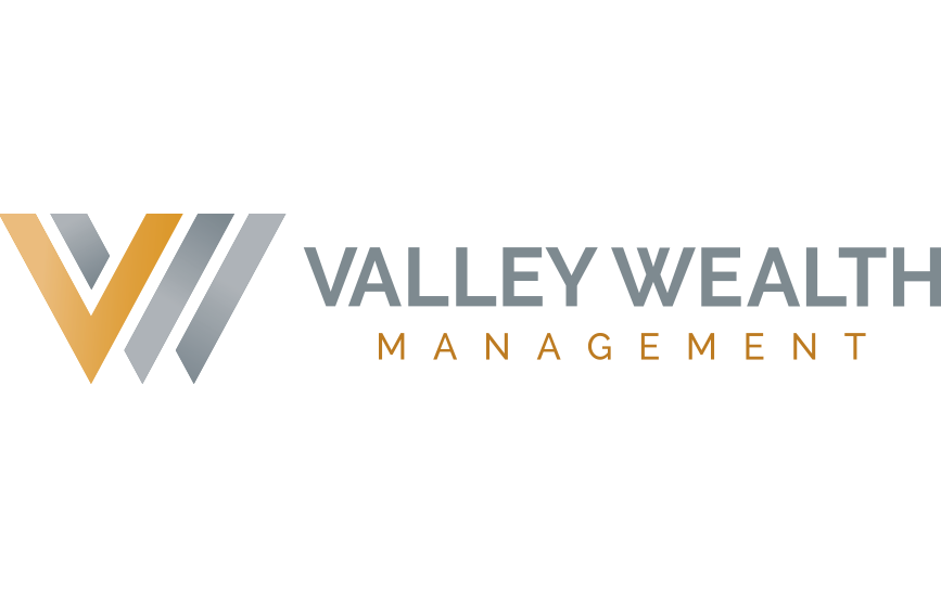 Valley Wealth Management New Brunswick financial services company logo 