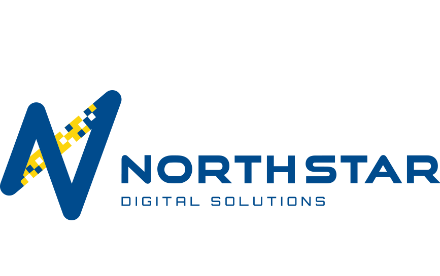 NorthStar Digital Solutions technological development company logo 